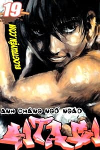 Bitagi - Anh Chàng Ngổ Ngáo - 