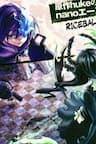 Black Rock Shooter-Chan - 