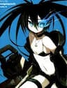 Black Rock Shooter: The Game - Black Rock Shooter The Game | ブラック★ロックシューター THE GAME | Burakku Rokku Shuutaa Za Geemu