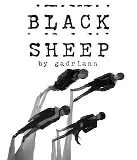 Black Sheep