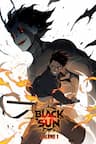 Black Sun - 