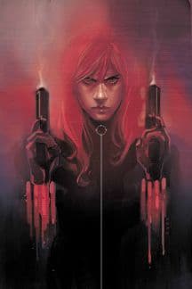 Black Widow 2014 - Góa Phụ Đen 2014 - 
