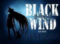 Black Wind - 