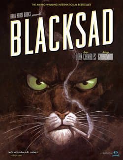 Blacksad - 