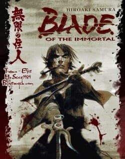 Blade of the Immortal - 