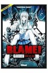 Blame Gakuen! And So On - 