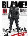 Blame! Master Edition - 