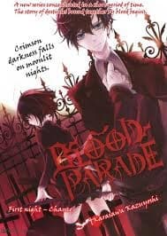 Blood Parade - 