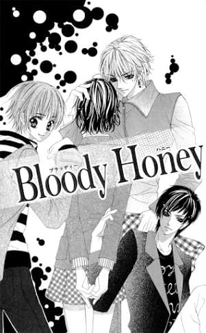 Bloody Honey - 