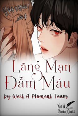 Bloody Romance