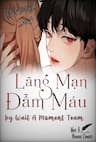Bloody Romance - Lãng Mạn Đẫm Máu - 