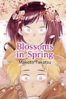 Blossoms in spring - 