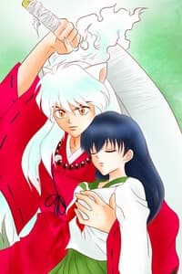 Bộ sưu tầm Khuyển Dạ Xoa - Inuyasha Doujinshi collection