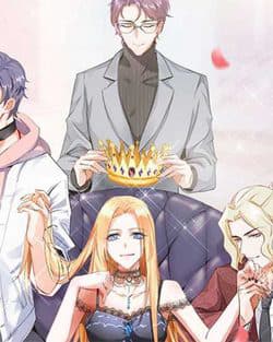 Bộ Váy Rực Rỡ Ánh Sao - 