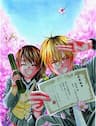 Boku no Hatsukoi wo Kimi ni Sasagu - 