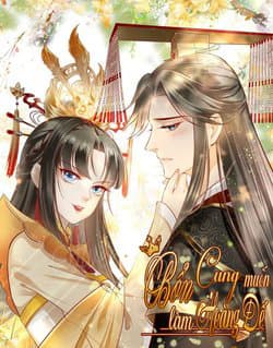 Bổn cung muốn làm hoàng đế - 