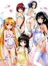 Bọn tớ thích cậu! Rito 2 - Venus - 