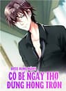 Boss Hung Mãnh Cô Bé Ngây Thơ Đừng Hòng Trốn - 