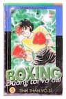 Boxing Đường Tới Võ Đài - 