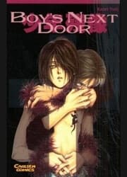 Boys Next Door - 