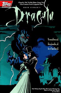 Bram Stoker's Dracula - 