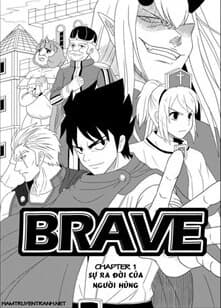 Brave - 