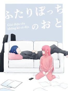 [Btr Doujinshi] Giai Điệu Của Những Kẻ Cô Độc - [btr Doujinshi] Giai Điệu Của Những Kẻ Cô Độc
