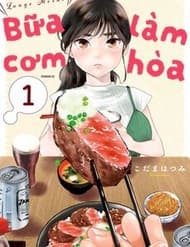 Bữa Cơm Làm Hòa - Bữa Cơm Làm Hòa