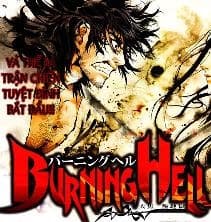 Burning Hell - 