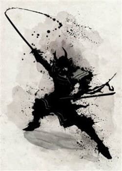 BUSHIDO - The way of the warrior - BUSHIDO, The way of the warrior | VÕ SĨ ĐẠO, Con đường của chiến binh