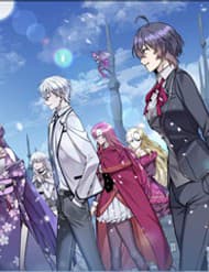 Các Nữ Chính Muốn Giết Tôi - Các Nữ Chính Muốn Giết Tôi