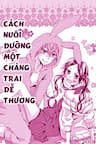 Cách nuôi dưỡng 1 chàng trai dễ thương - Kawaii Otokonoko no Kaikata