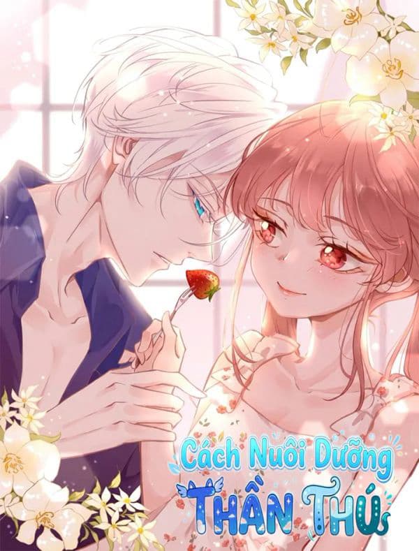 Cách Nuôi Dưỡng Thần Thú - Cách Nuôi Dưỡng Thần Thú