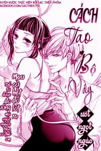Cách Tạo Bộ Váy Ướt Ngọt Ngào - 