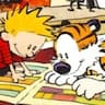 Calvin and Hobbes - 