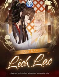 Cạm Bẫy Lệch Lạc - Cạm Bẫy Lệch Lạc