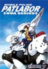 Cảnh sát cơ động - Kidou Keisatsu Patlabor