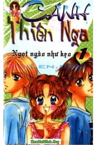 Cánh thiên nga - 