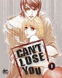 Can't Lose You - 