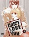 Can't Lose You - 