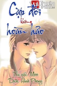 Cặp đôi không hoàn hảo - 