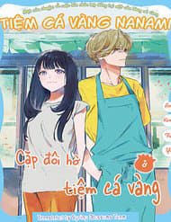 Cặp Vợ Chồng Hờ Ở Tiệm Cá Vàng - 