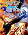 Capcom vs SNK Ngoại truyện - 