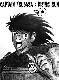 Captain Tsubasa : Rising Sun - 