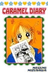 Caramel Diary - 