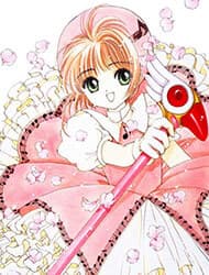 Card captor Sakura Kodansha CD Comic - 
