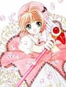Card captor Sakura Kodansha CD Comic - 