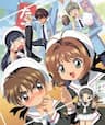 Card Captor Sakura - 