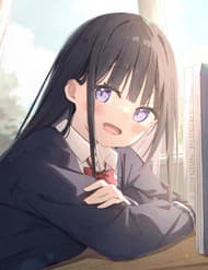 Cậu Bạn Bàn Bên Có Gì Đó Kỳ Kỳ Thì Phải? - Cậu Bạn Bàn Bên Có Gì Đó Kỳ Kỳ Thì Phải?