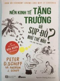 Câu chuyện kinh tế ở đảo - 
